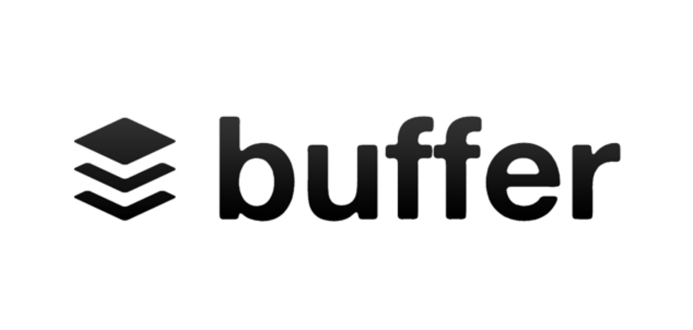 Buffer Logo