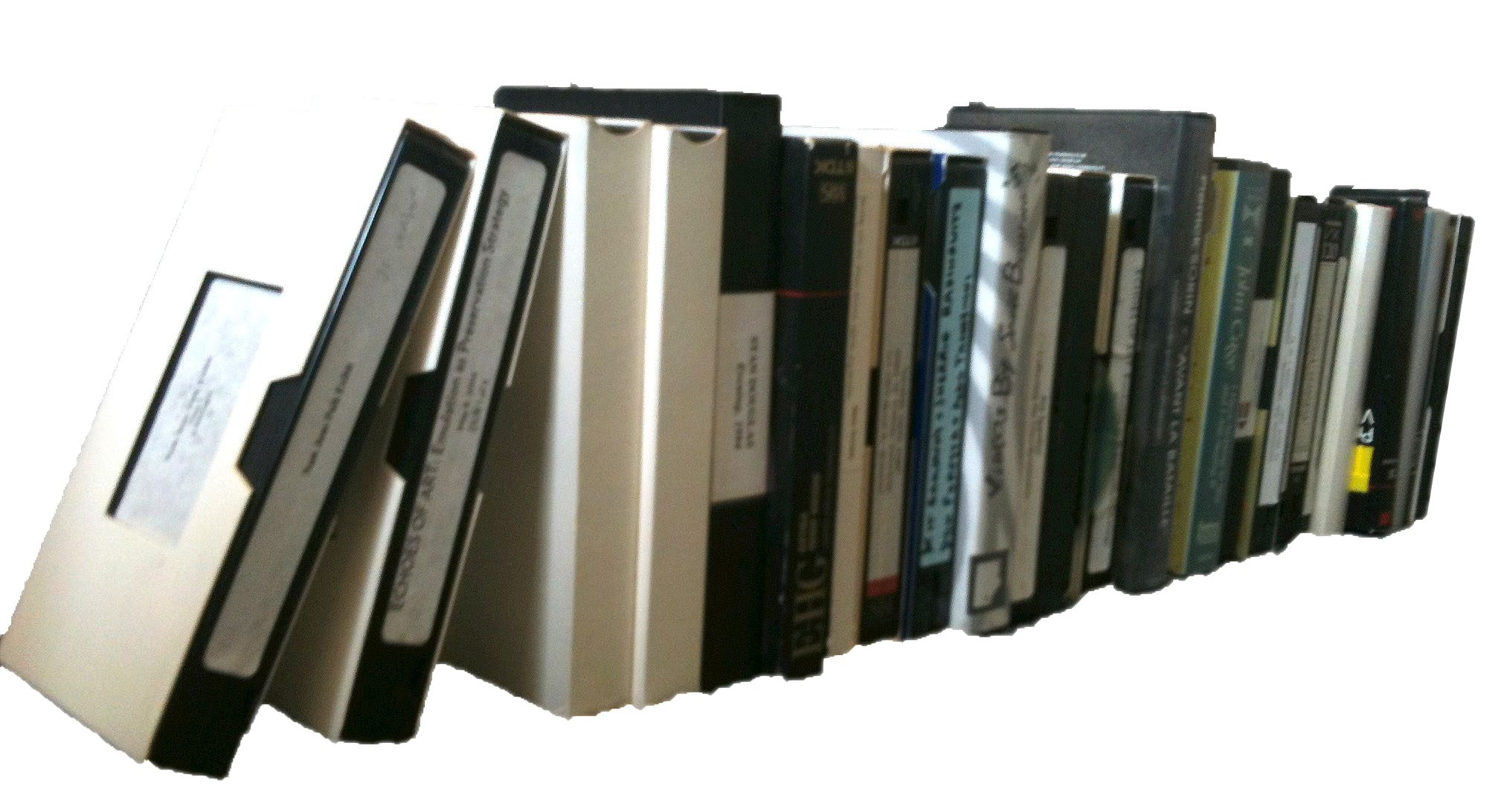 Digital Curation Raw Material 4 Tra