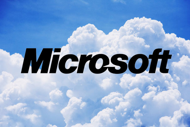 Microsoft Cloud 	3