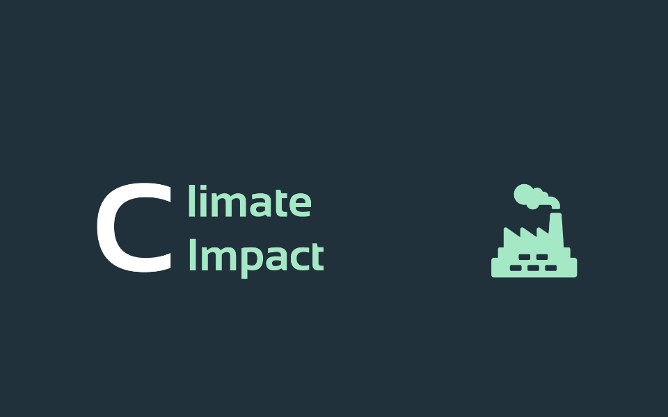 Ai Impact Risk Climate Title