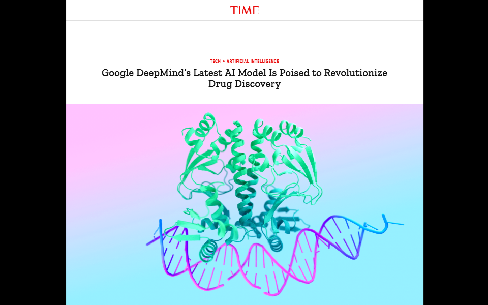Ai Impact Risk Drug class=
