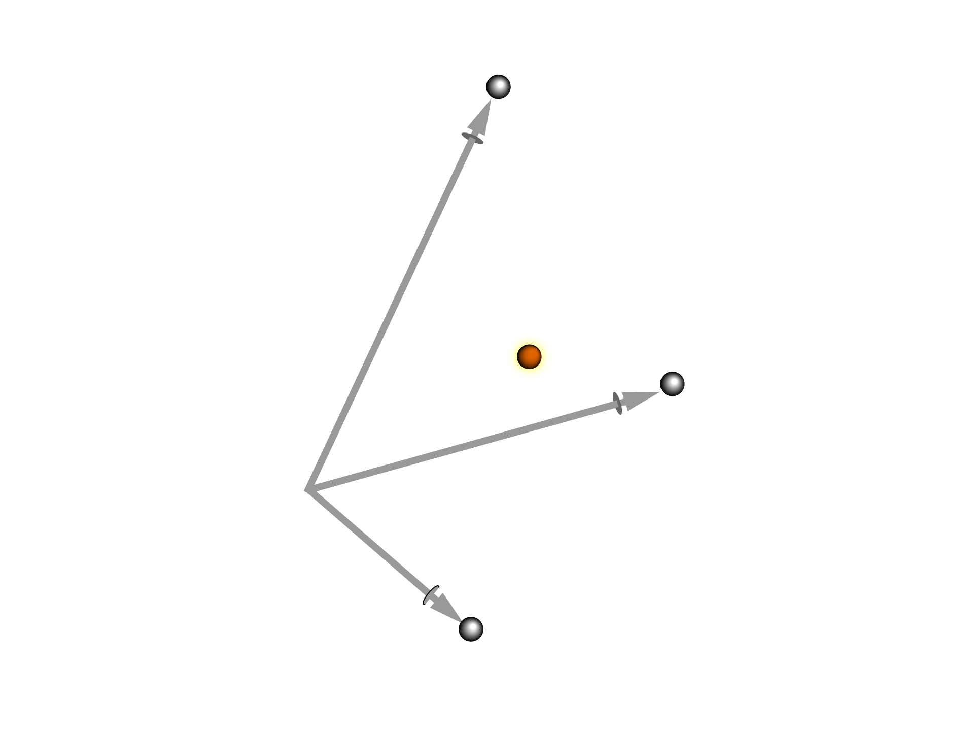 Ai Vector Space 3D Average 1080