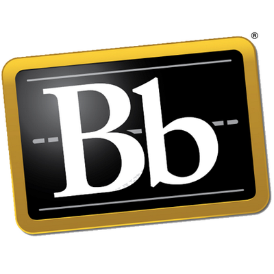 Blackboard Logo