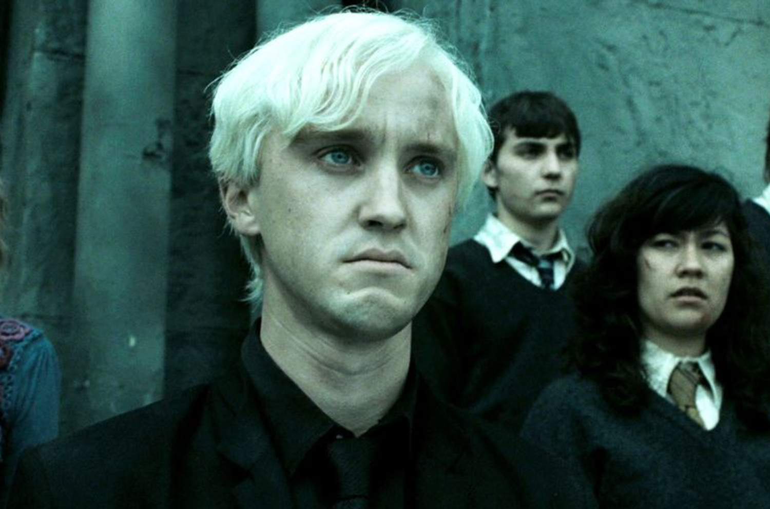 Draco Malfoy