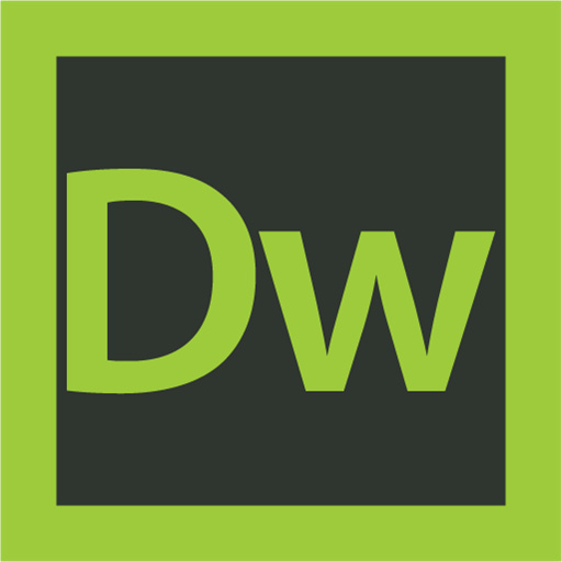 Dreamweaver Logo