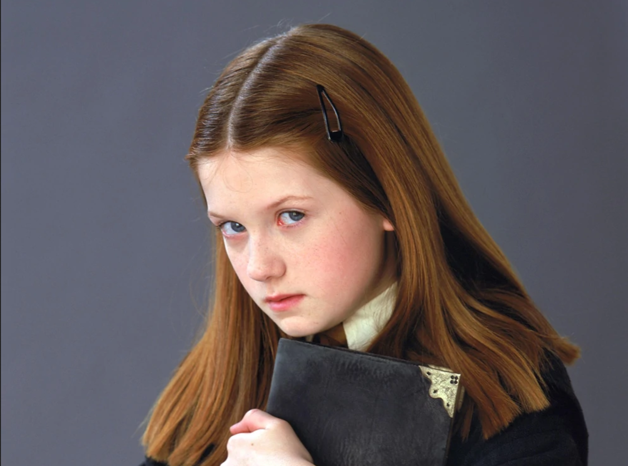 Ginny Weasley