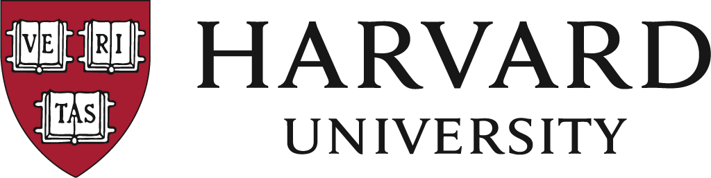 Harvard Logo Tra