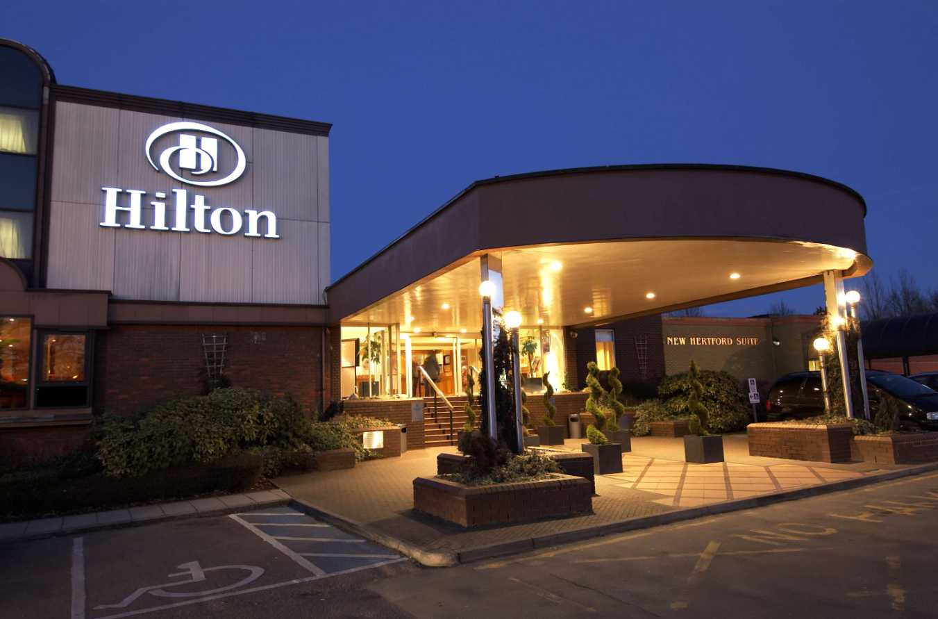 Hilton Hotel