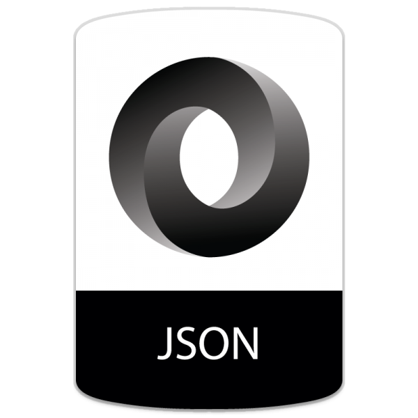 Json Logo Vertical