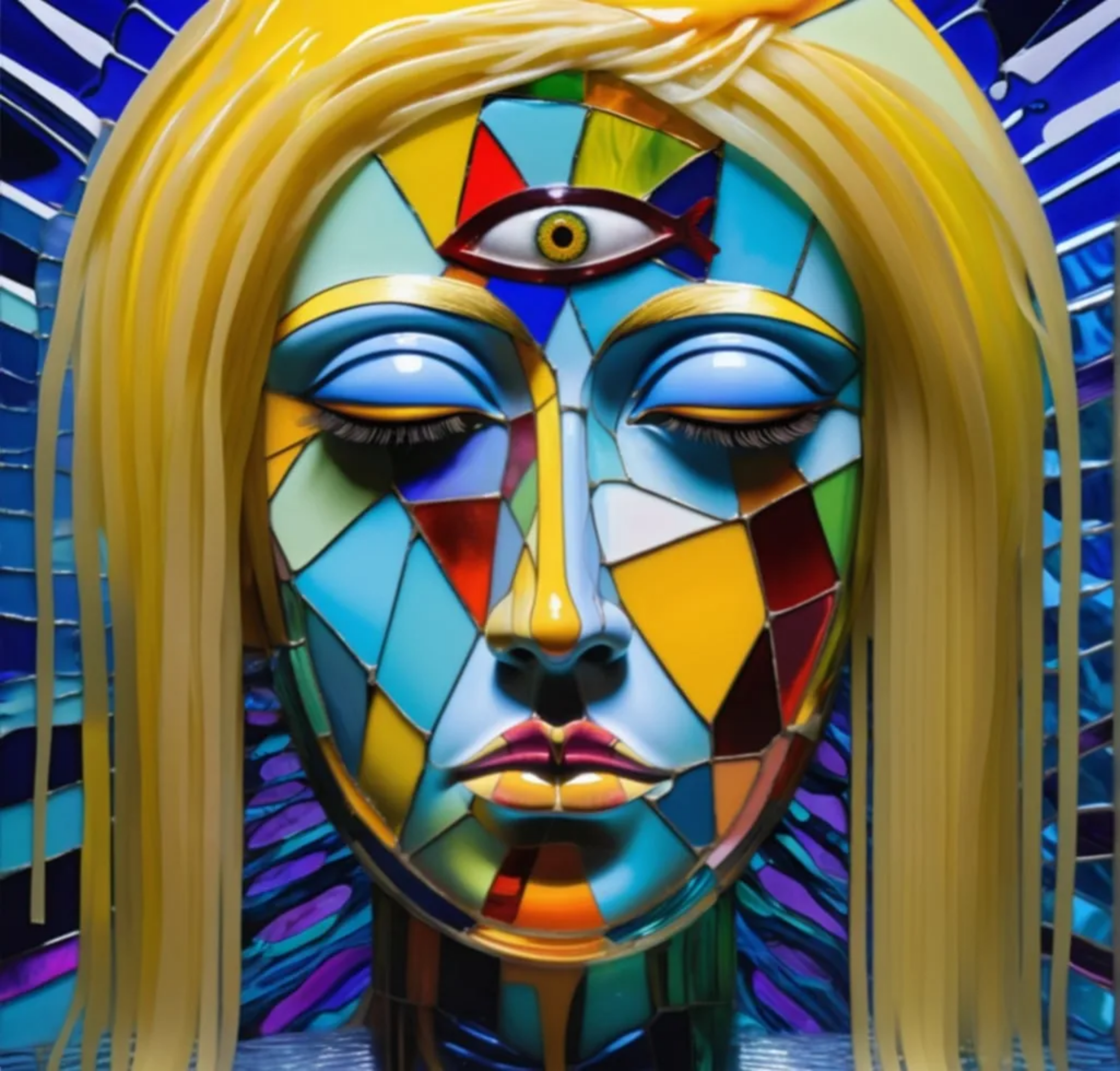 Kent Keirsey's Midjourney image