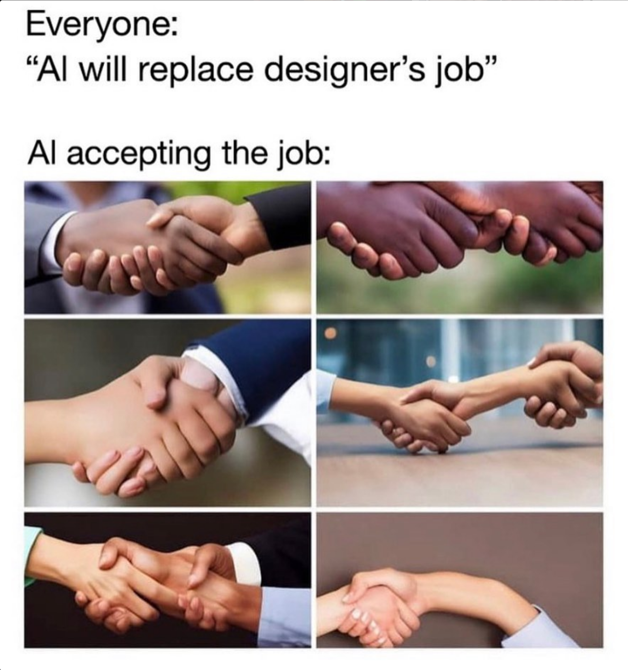 ai_replace_designers_handshake_meme