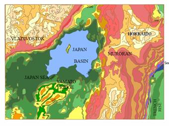Tufte Smallest Effective Map A