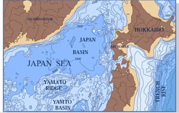 Tufte Smallest Effective Map B