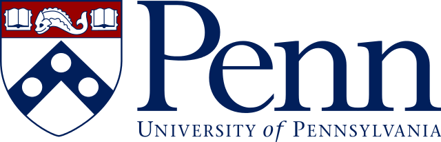 Upenn Logo Tra