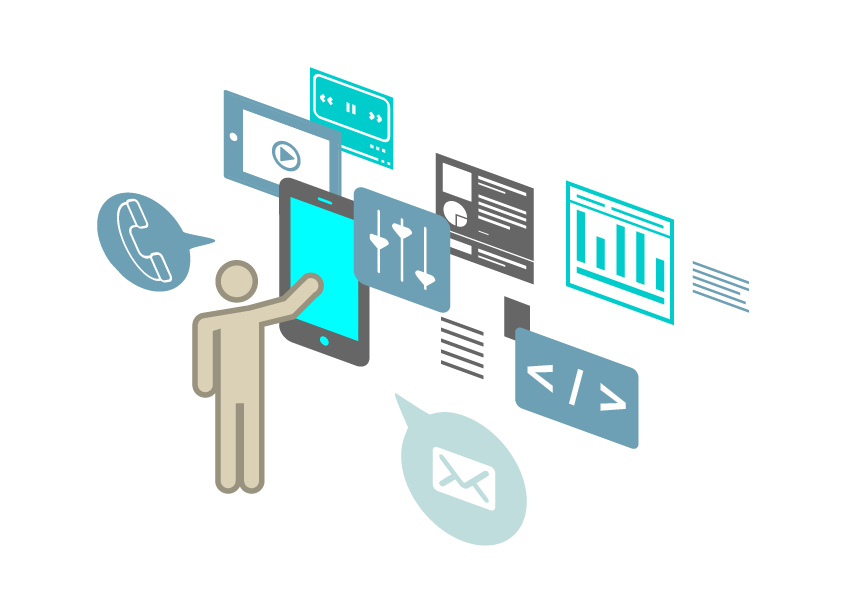 Ux Diagram Svga