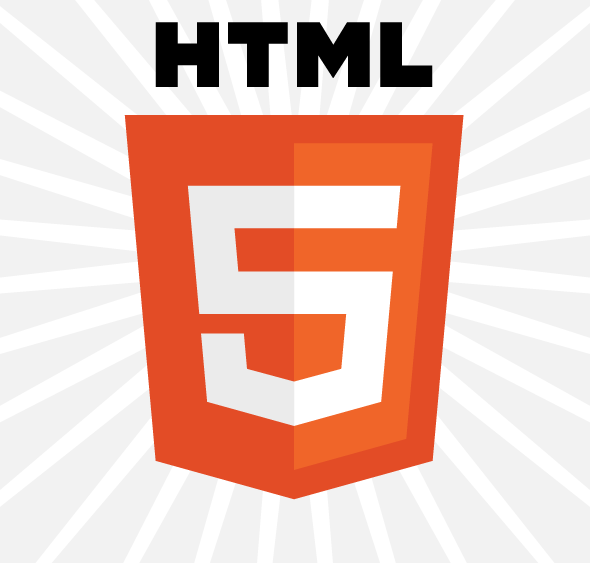 W3c Html5 Logo