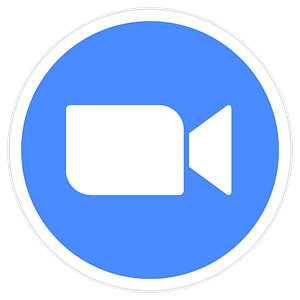 Zoom Logo Tra